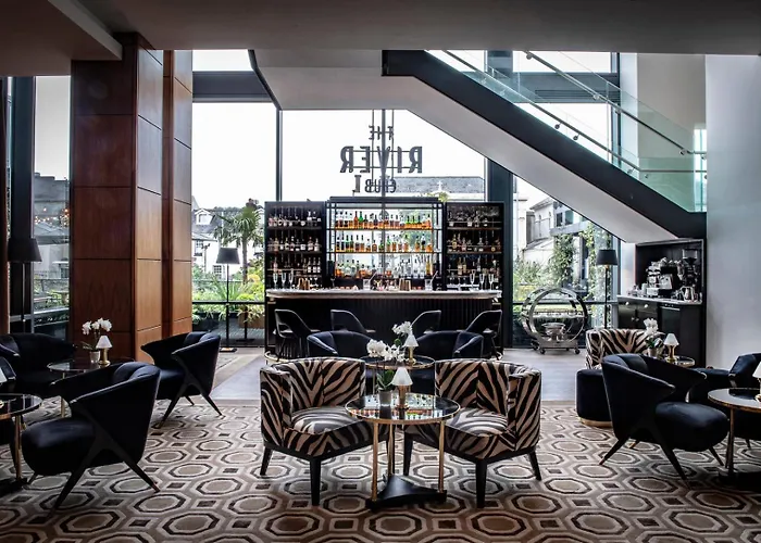 The River Lee A Member Of The Doyle Collection Отель 4*