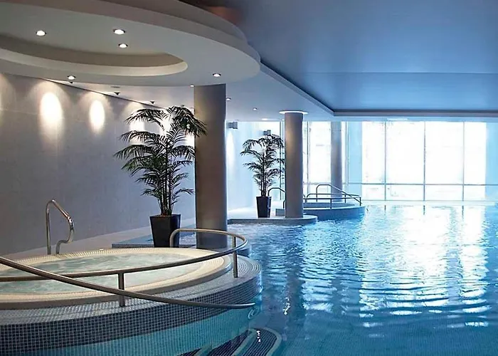 The River Lee A Member Of The Doyle Collection 4*