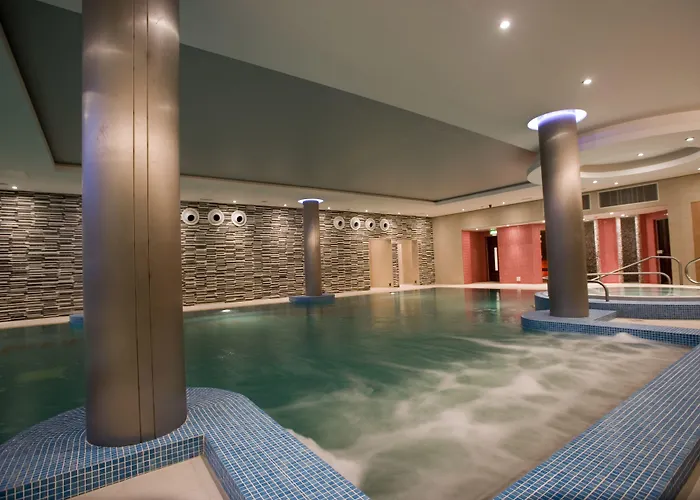 The River Lee A Member Of The Doyle Collection Отель