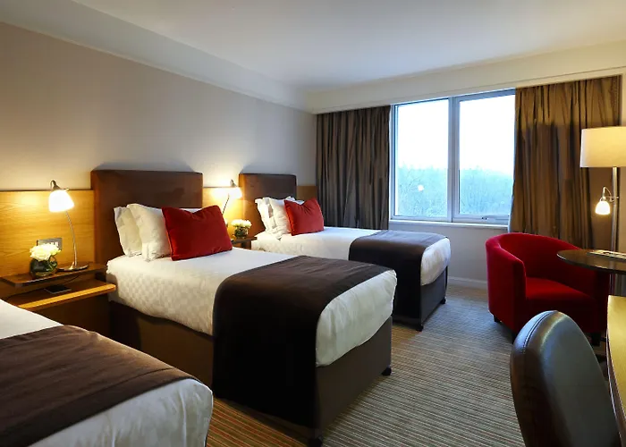 The River Lee A Member Of The Doyle Collection 4*