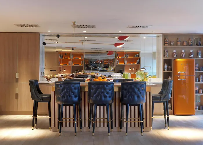 The River Lee A Member Of The Doyle Collection Отель 4*