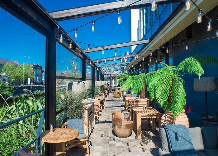 The River Lee A Member Of The Doyle Collection Отель