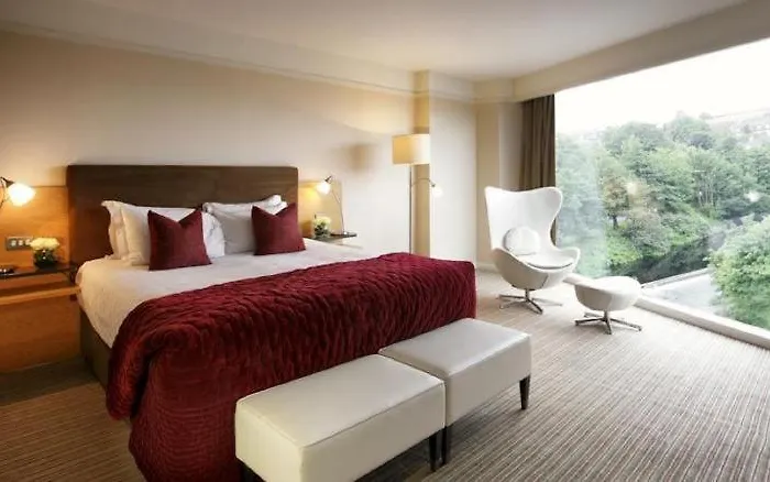 The River Lee A Member Of The Doyle Collection Отель 4*