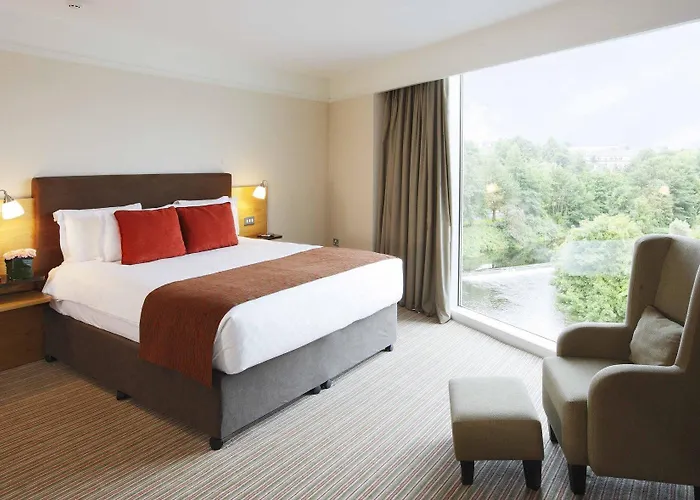 The River Lee A Member Of The Doyle Collection Отель 4*