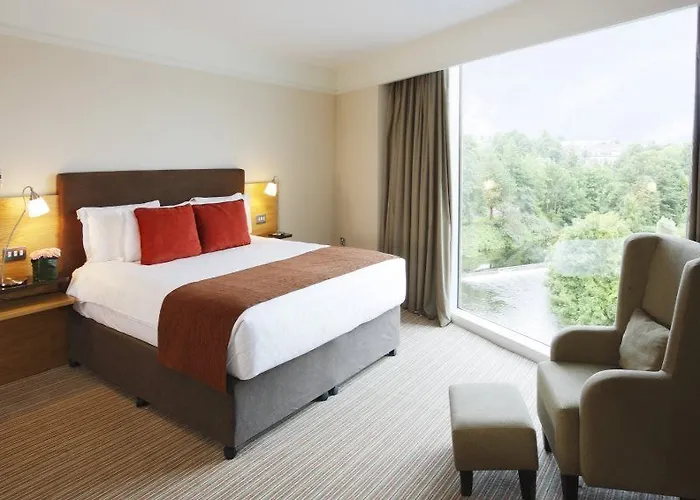 The River Lee A Member Of The Doyle Collection 4*