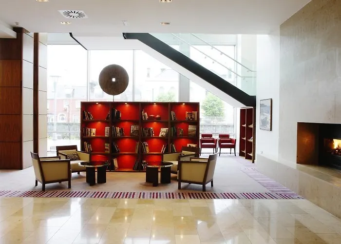 The River Lee A Member Of The Doyle Collection