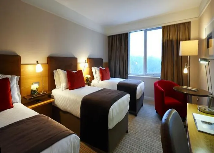 The River Lee A Member Of The Doyle Collection Отель Корк