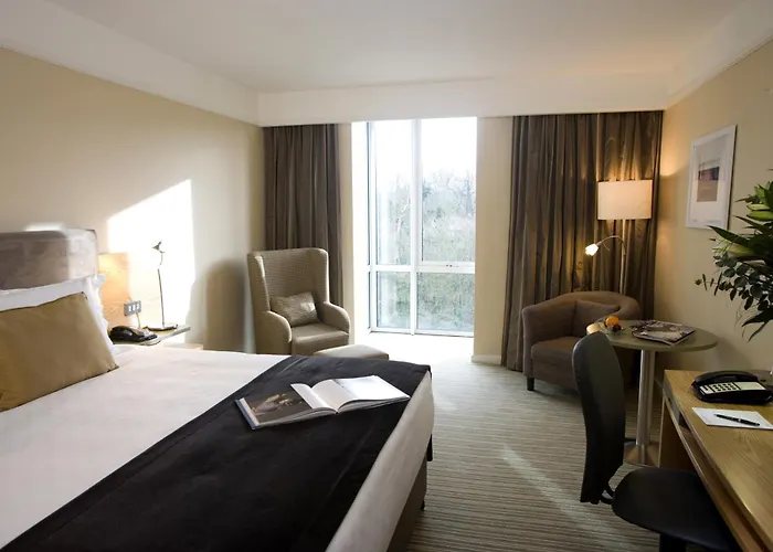 The River Lee A Member Of The Doyle Collection Отель 4*