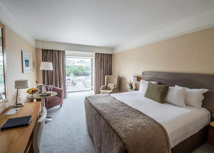 The River Lee A Member Of The Doyle Collection Отель