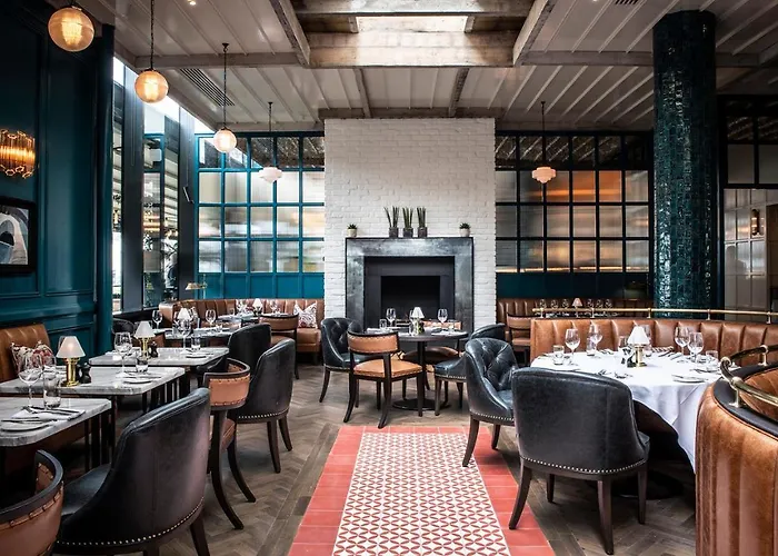 The River Lee A Member Of The Doyle Collection Отель 4*