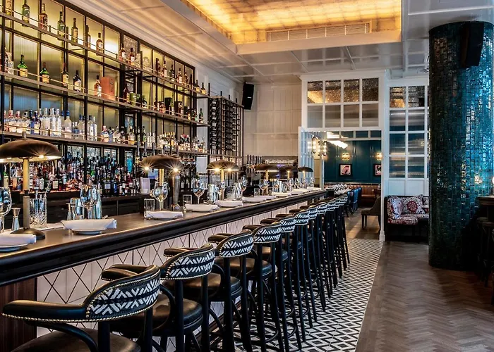 Отель The River Lee A Member Of The Doyle Collection 4*