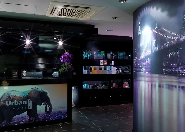 The River Lee A Member Of The Doyle Collection Отель 4*