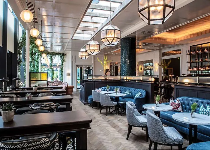 The River Lee A Member Of The Doyle Collection 4* Корк