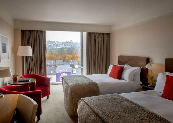 The River Lee A Member Of The Doyle Collection